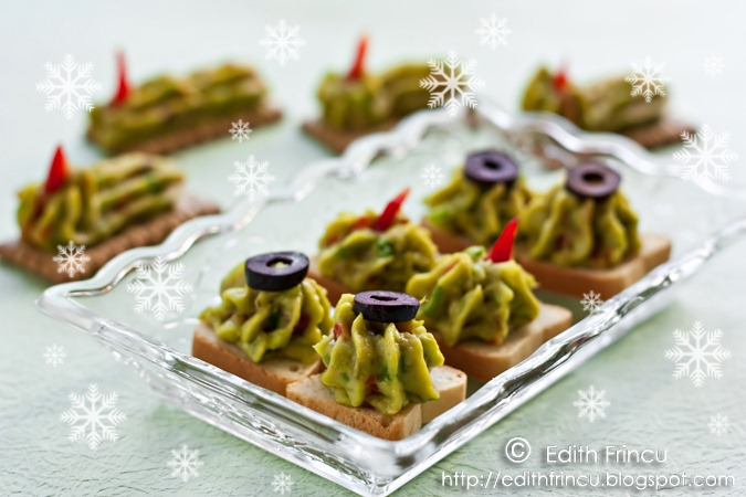 pasta de avocado cu peste afumat 1