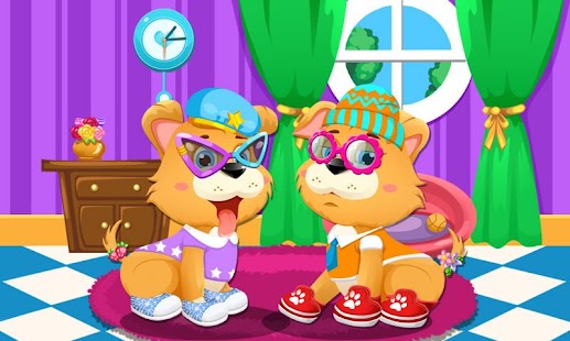 How to install Pet Beauty Salon Dog's Big Day lastet apk for laptop