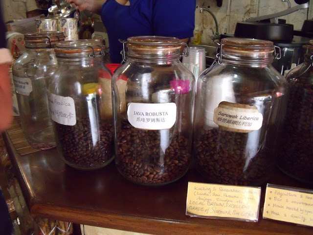BBC Coffee