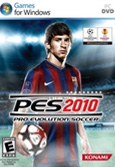 PES 2010