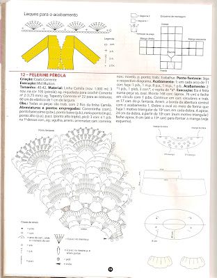 Crochet الكروشية ملابس كروشية جديده لشتاء 2011 كروشيه ملابس شتويه
