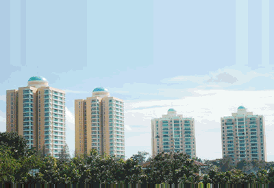 City Lights Condo