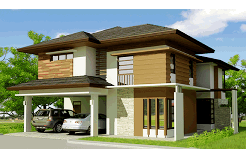 Cebu house