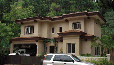 cebu house