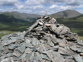 По Сибири и Дальнему Востоку