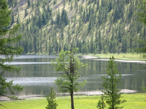 По Сибири и Дальнему Востоку