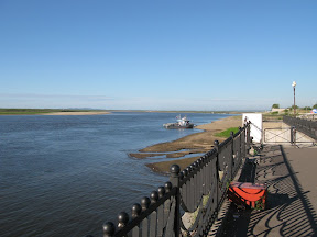 По Сибири и Дальнему Востоку