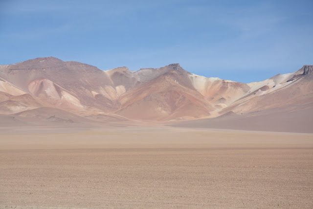 Перу и Боливия в июне 2009: небольшой отчет с картинками