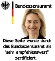Buttonnetzwerk für ein freies Internet
