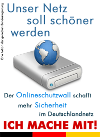 die geliebte Bundesregierung in der Schwatzbude