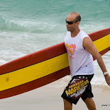Floripa Surf Club, Professor Roger