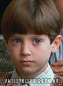 Elijah Wood, 1990