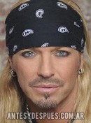 Bret Michaels, 2010