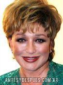 Angelica Maria, 2008