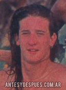 Octavio Borro, 1991