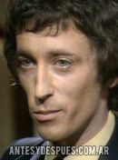 Robert Powell, 1976