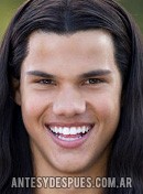 Taylor Lautner, 2007