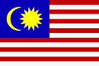 Malaysian flag