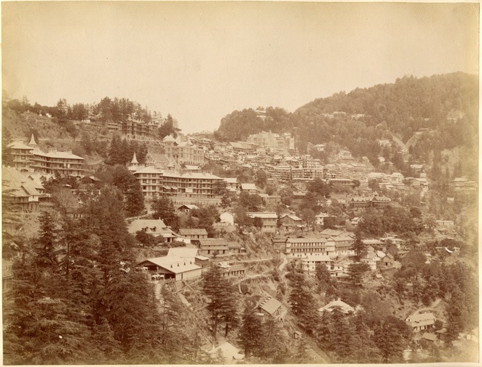 [Simla in the 1890s albumen photos from an album belonging to a British officer, John Mitchell Holms1[3].jpg]