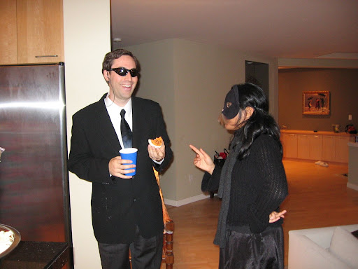 photo - secret agent man