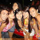 Fotos Micareta Sanatório Geral 2007