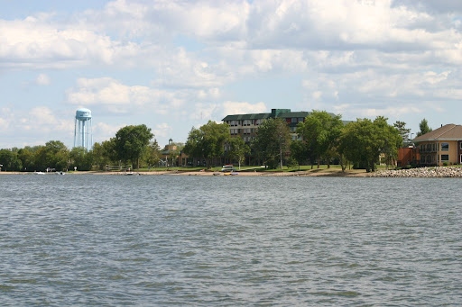 Water tower for City of Bemidji Water tower for City of Bemidji