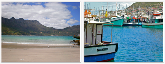 hout bay