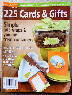 Paper Crafts: 225 Cards & Gifts