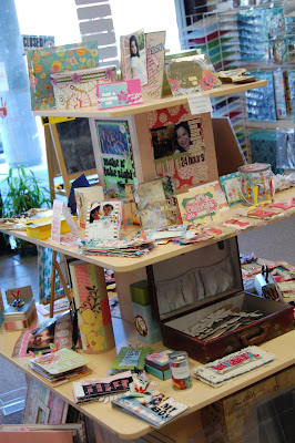 This is the display. I will miss this thing.