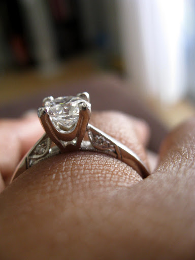 Honestly, its perfect to me. :)