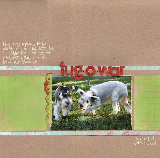TugOWar