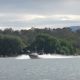 Dragons Abreast ACT Australia Day 2010