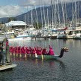 Dragons Abreast Tasmania