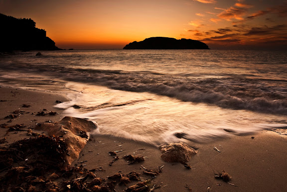 another sunset