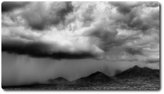 Bad Weather