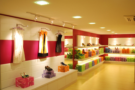 SUI In Fashion