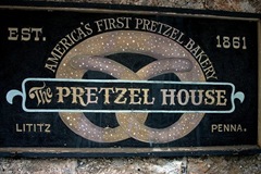 pretzel house