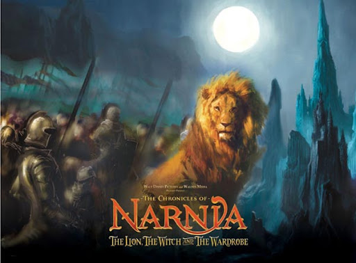 As Cronicas de Narnia
