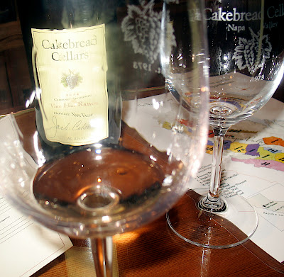 2006 Reserve Chardonnay, Carneros