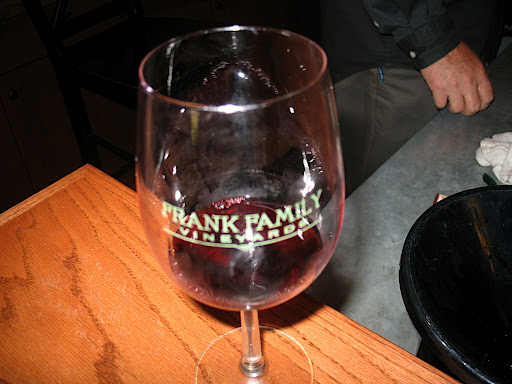 2007 Reserve Zinfandel