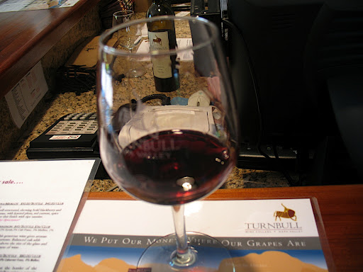 2006 Merlot