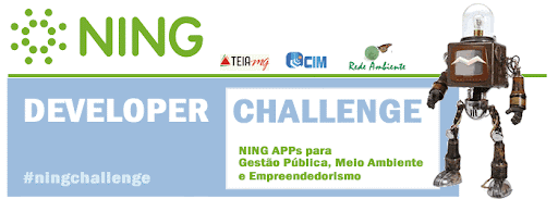 Ning Developer Challenge 