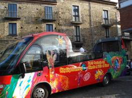 City Sightseeing City Sightseeing