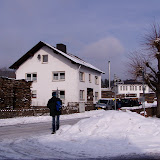 2006-03-03 tm5 SVHG sleeweekend, Hallenberg [de]