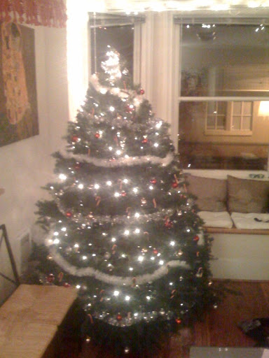 Christmas Tree