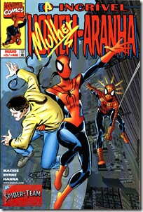 Amazing Spider-Man 446 - 00