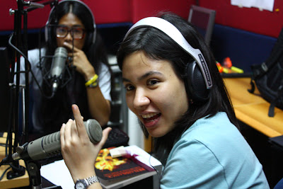 Angel "Erning" Rivero &ndash; 25-Feb-2010