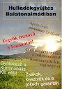 Balatonalmádi szemétszedés a Kommunális Kft. támogatásával