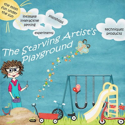 The Starving Artist\