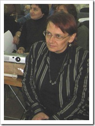 Науменкова Наталья Николаевна